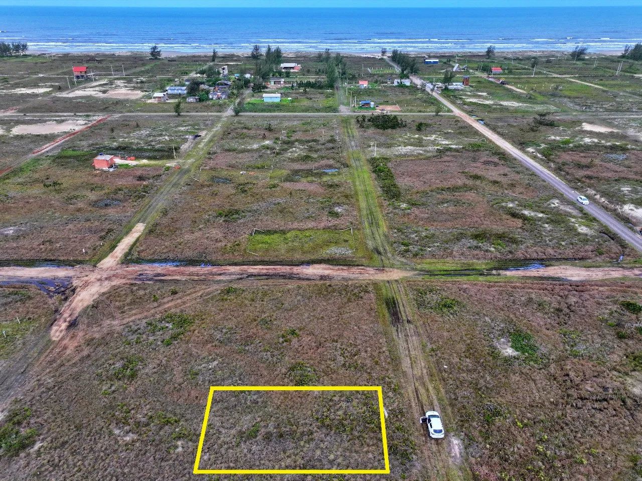 Lotes com Preço Especial em Área em Crescimento - Foto 4