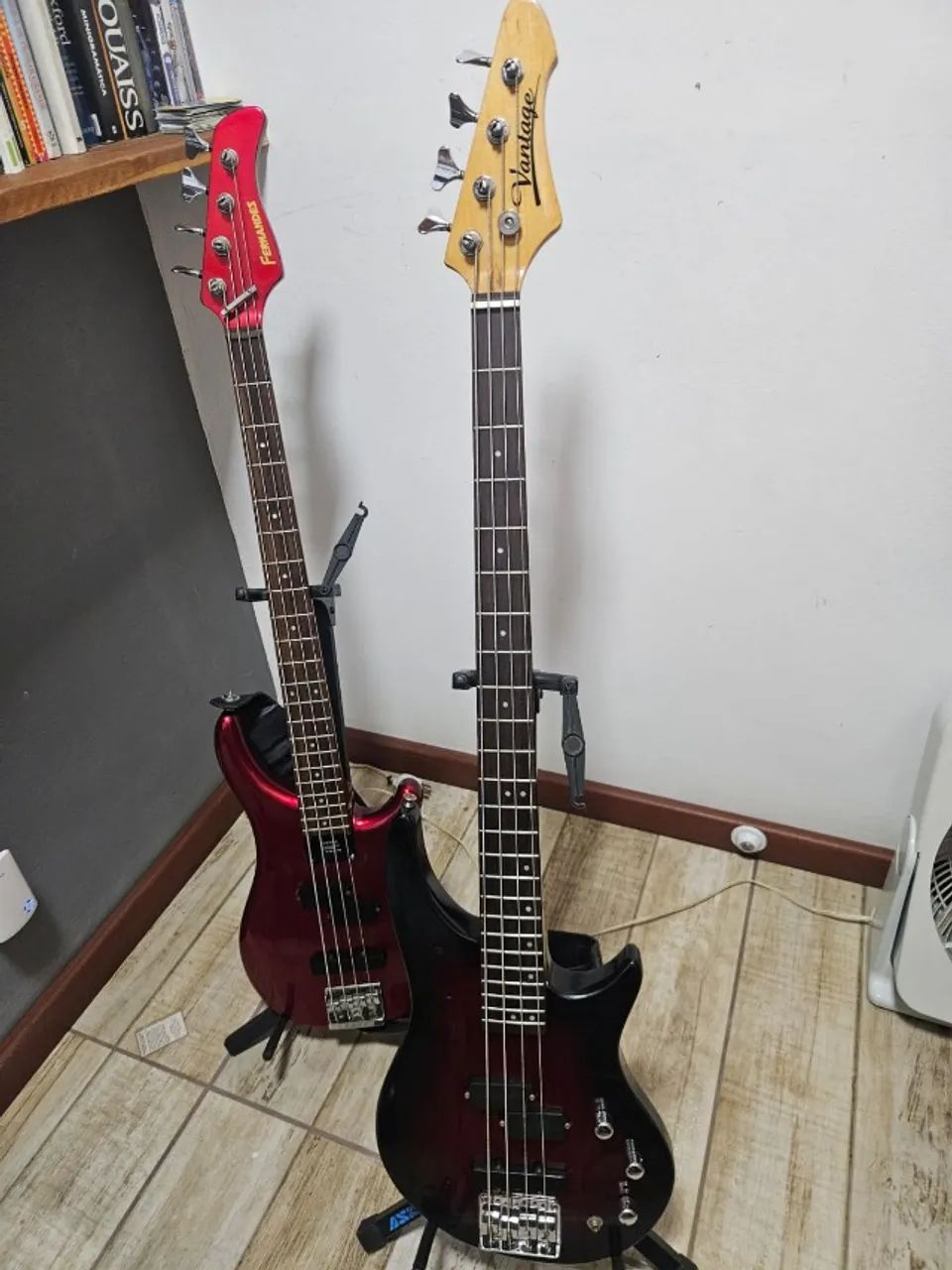 Baixo Vantage VIB-35 - Foto 2