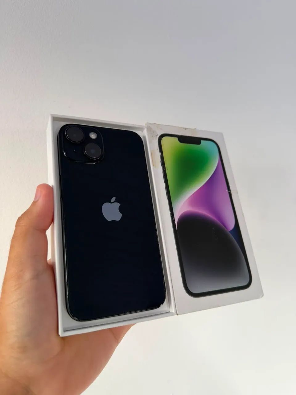 iPhone 14 - Foto 2