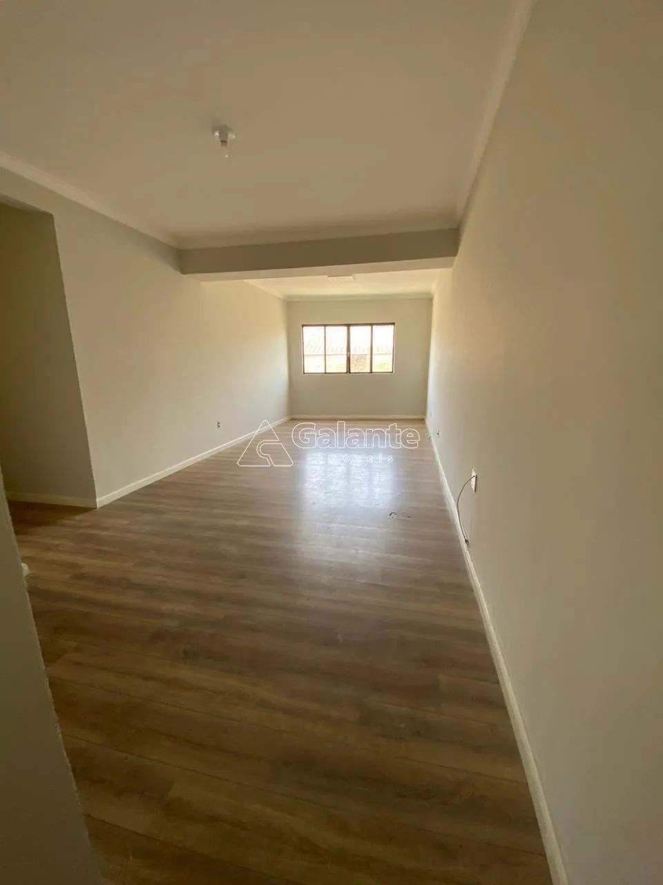 apartamento - Jardim do Trevo - Campinas