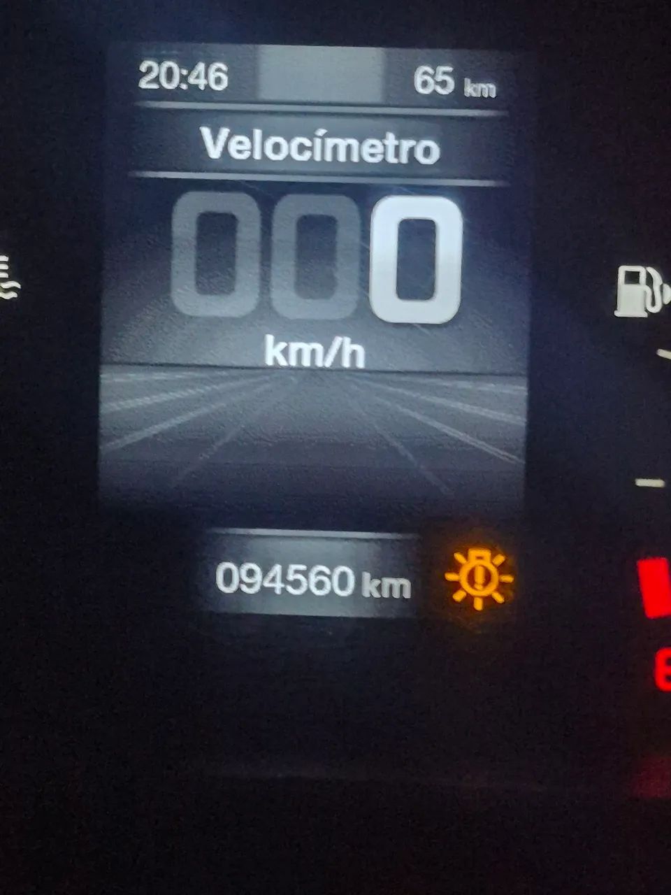 Fiat Argo Drive 1.0 6V Flex 2020 - Foto 4
