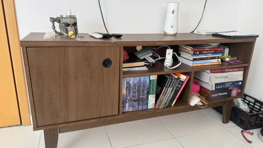 Hack de TV  2,60 x 35 X 65