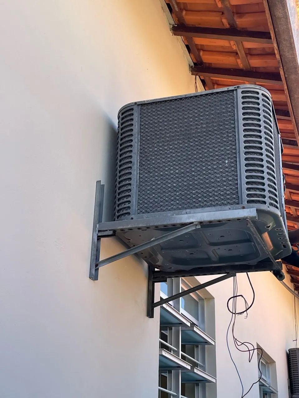 Ar condicionado KOMECO 36 BTUS - Foto 4
