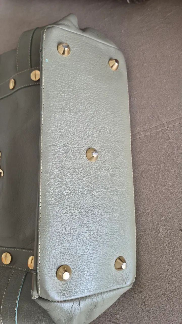 Bolsa Carmem Steffens - Foto 5