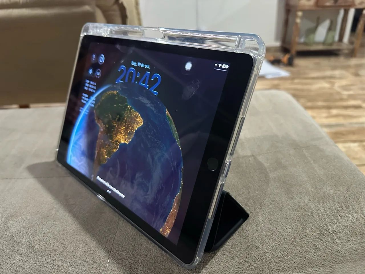 iPad 9ª geração 64GB - Foto 5