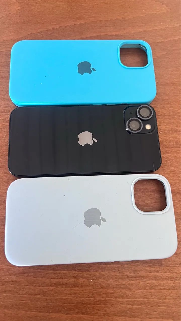 iPhone 13 - Celulares e Smartphones - Parada 40, São Gonçalo