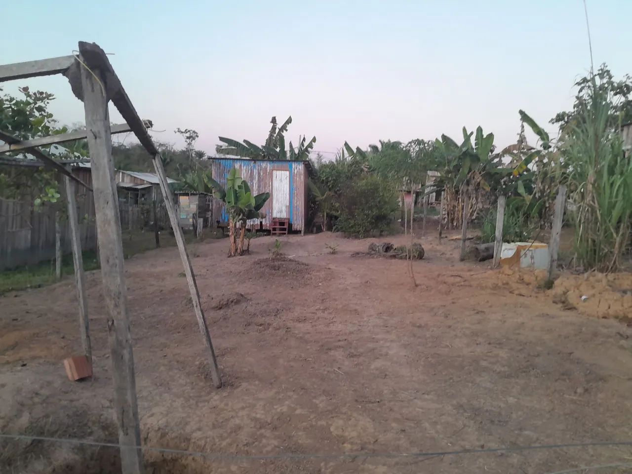 Terreno 