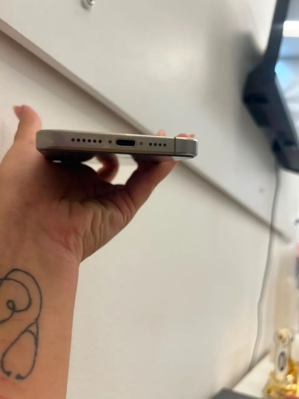 IPHONE 15 PRO MAX  - Foto 3