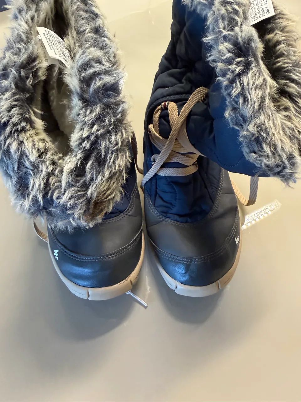 Bota para Neve Feminina - Foto 2