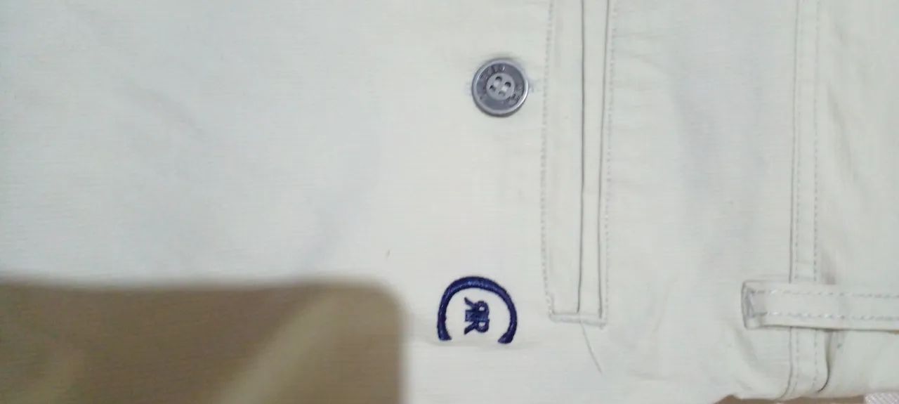 Bermuda semi nova 44 - Foto 3