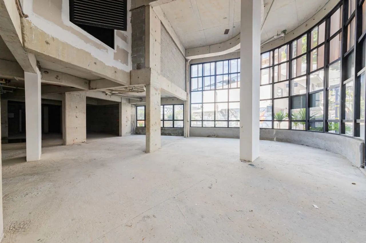 Loja na Rua Harmonia, 1216  195 m² - Foto 5
