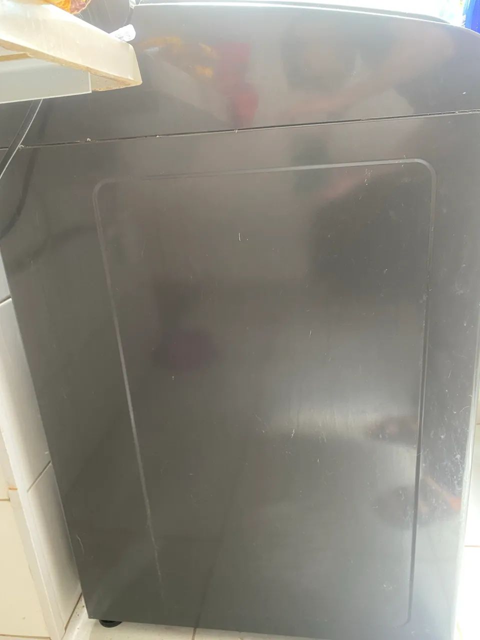 Máquina de lavar Brastemp  - Foto 4