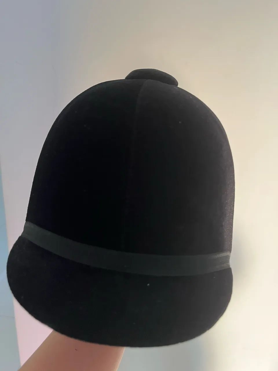 Capacete Hipismo - Foto 2