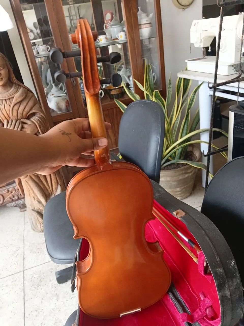 Violino - Foto 3