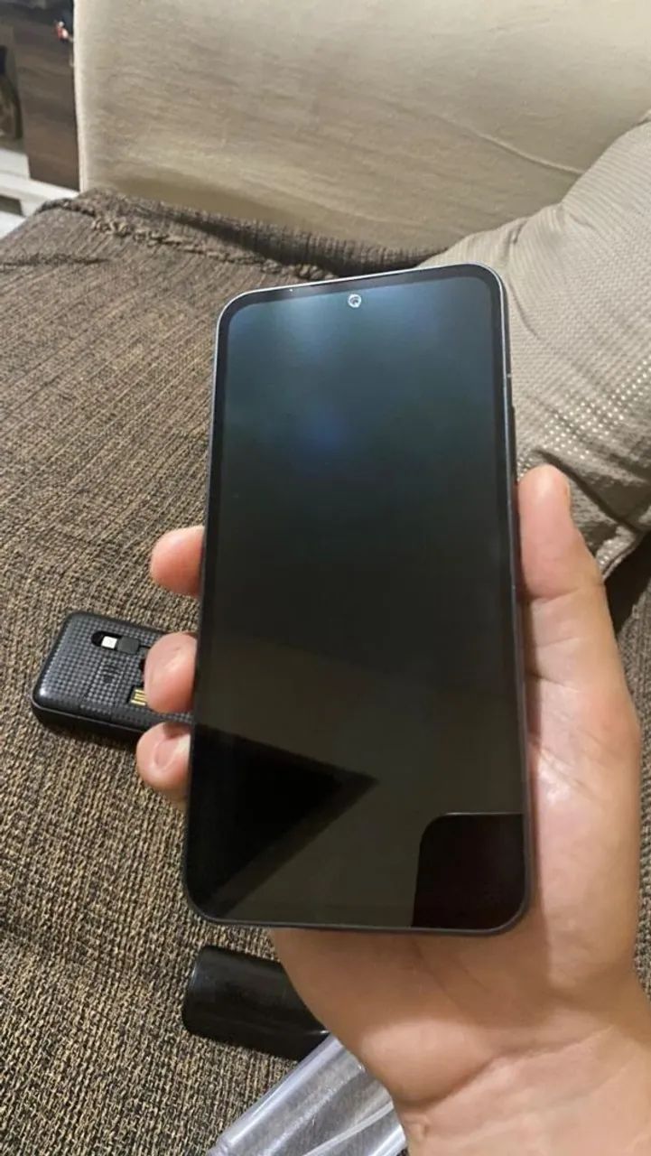 Samsung a54 5g 256gb 8gb - Foto 2