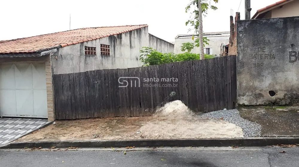 TERRENO PLANO | PARQUE RODOVIAS | LORENA - SP