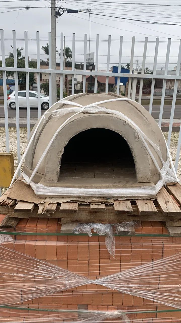 Forno Iglu para Pizza  - Foto 2