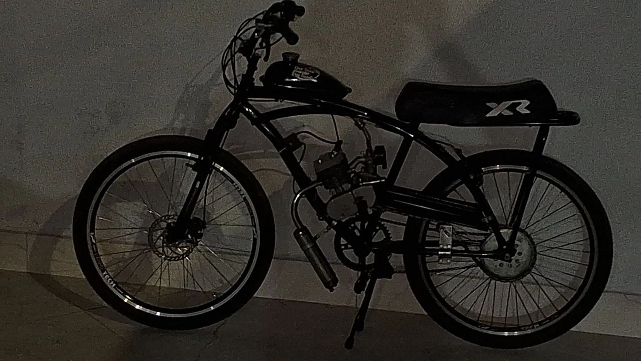 Motorizada 80cc - Foto 3