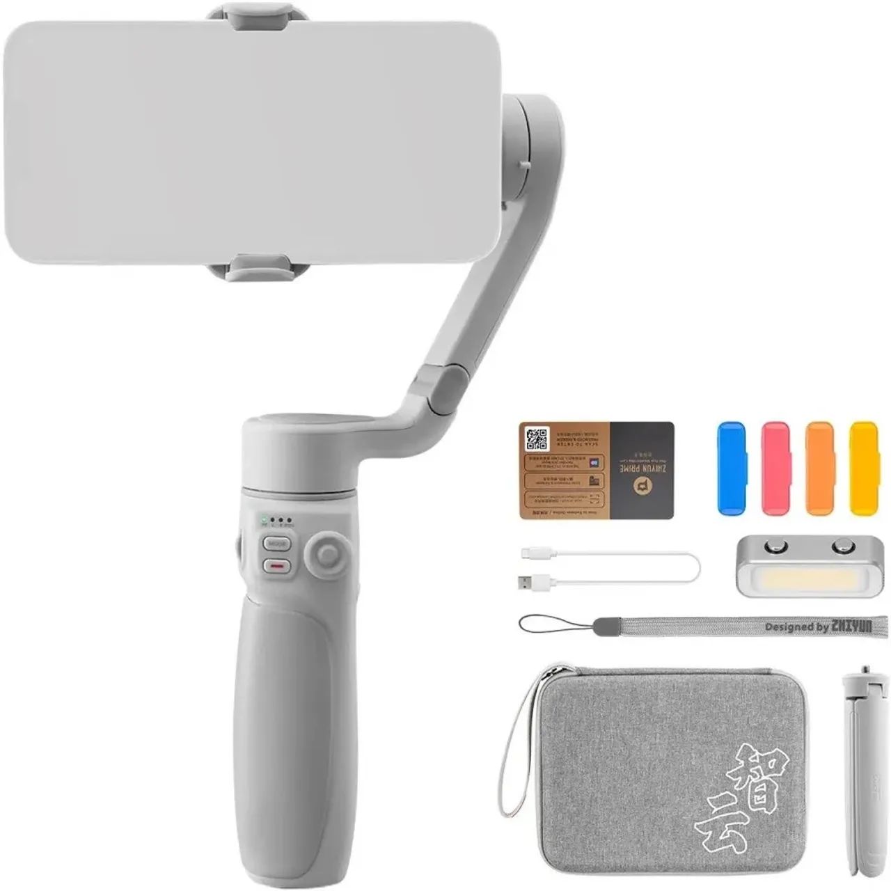 Gimbal para Celular - Foto 3