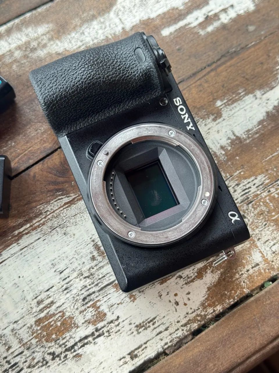 Sony A6500 - Foto 5