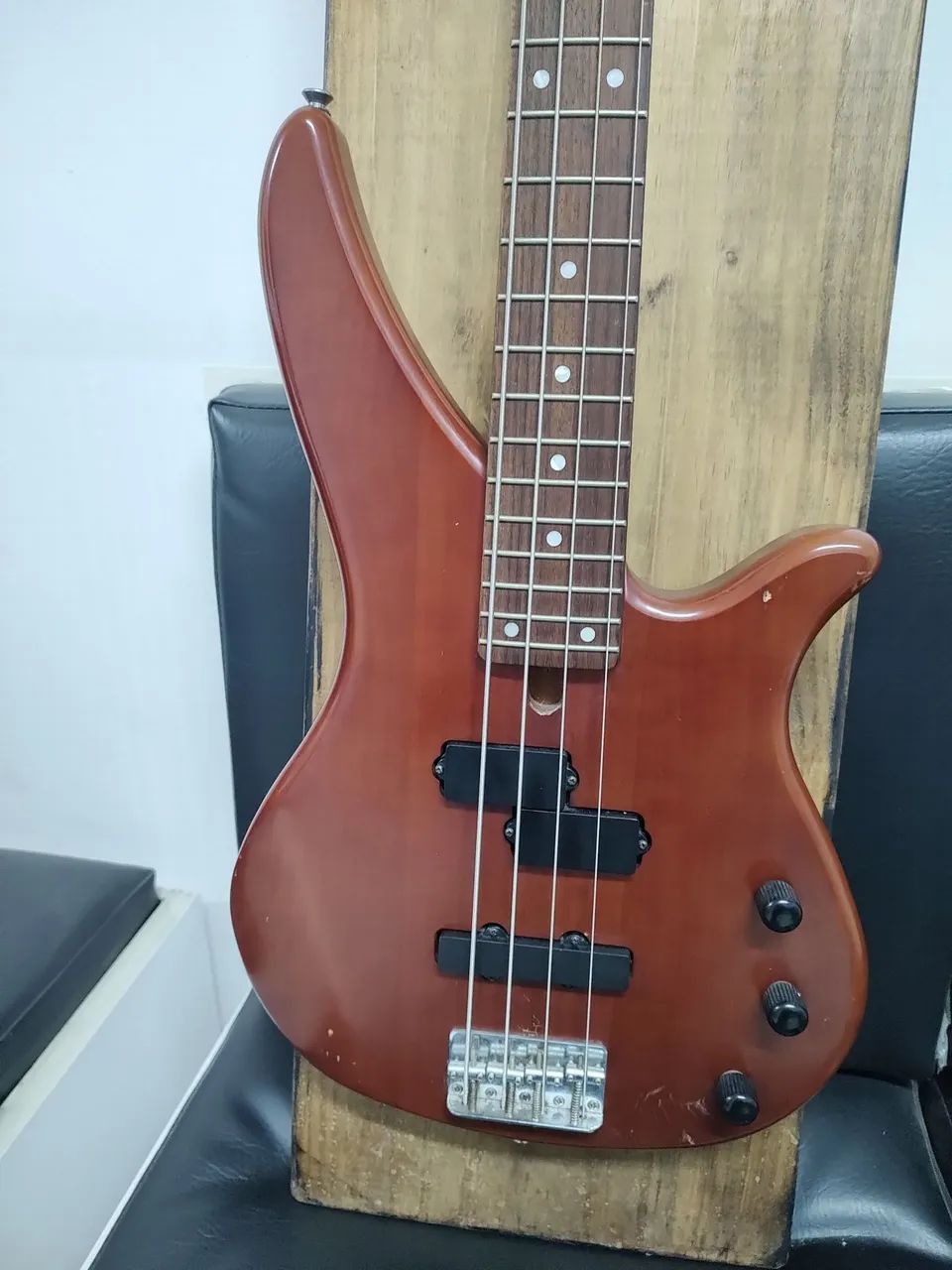 Contrabaixo Yamaha RBX-360 - Instrumentos musicais - Centro