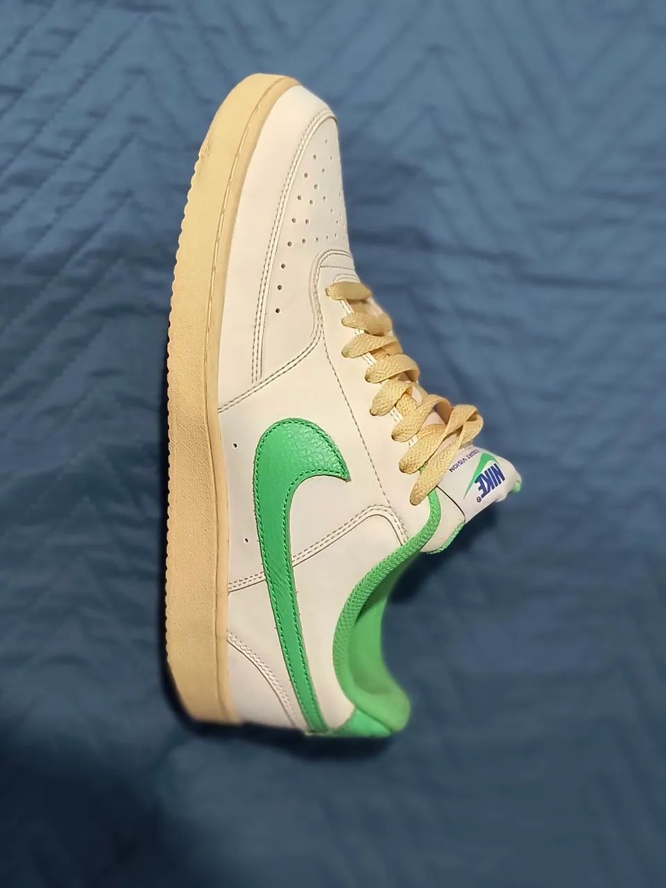 Tênis Nike Court vision 