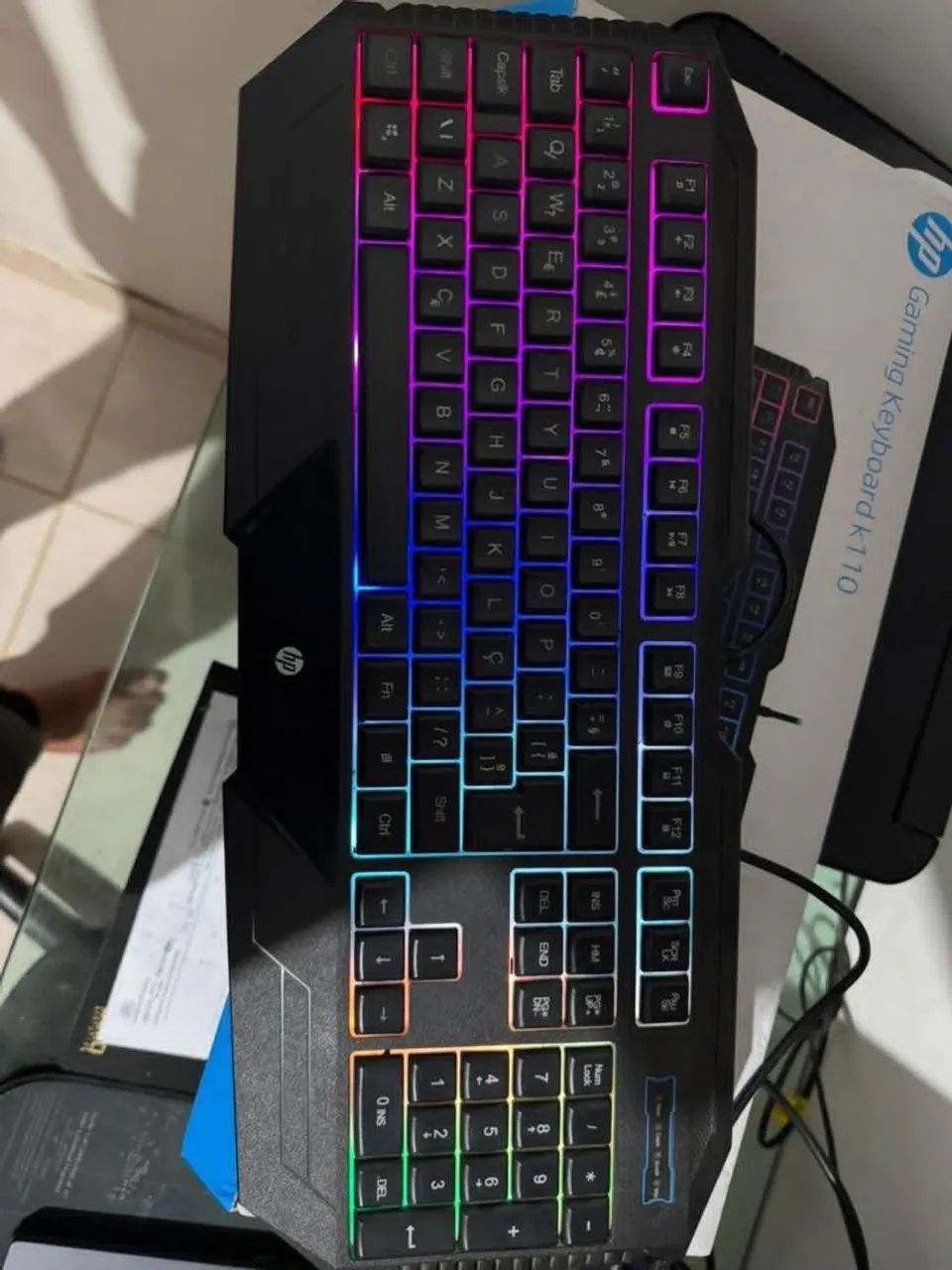 Pc gamer 3 mil, pra vender hoje - Foto 4