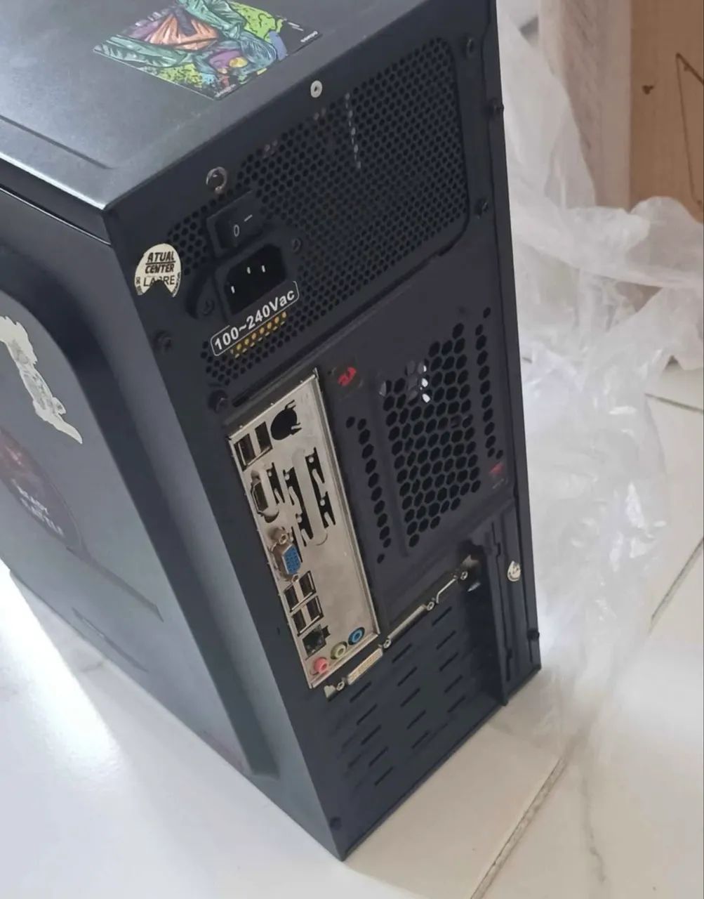 Computador i5 - Ótimo Estado - Foto 3