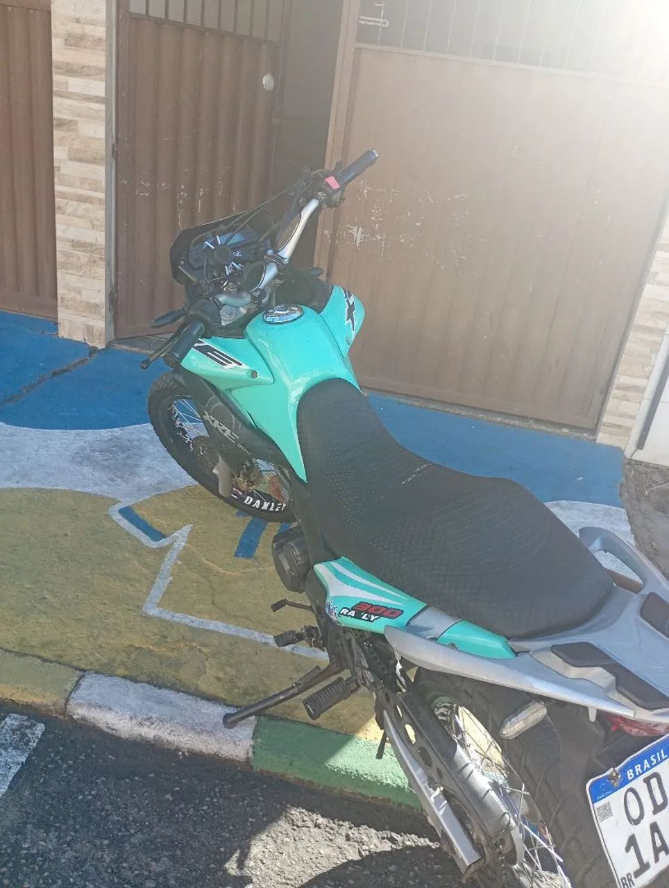 Moto  - Foto 2