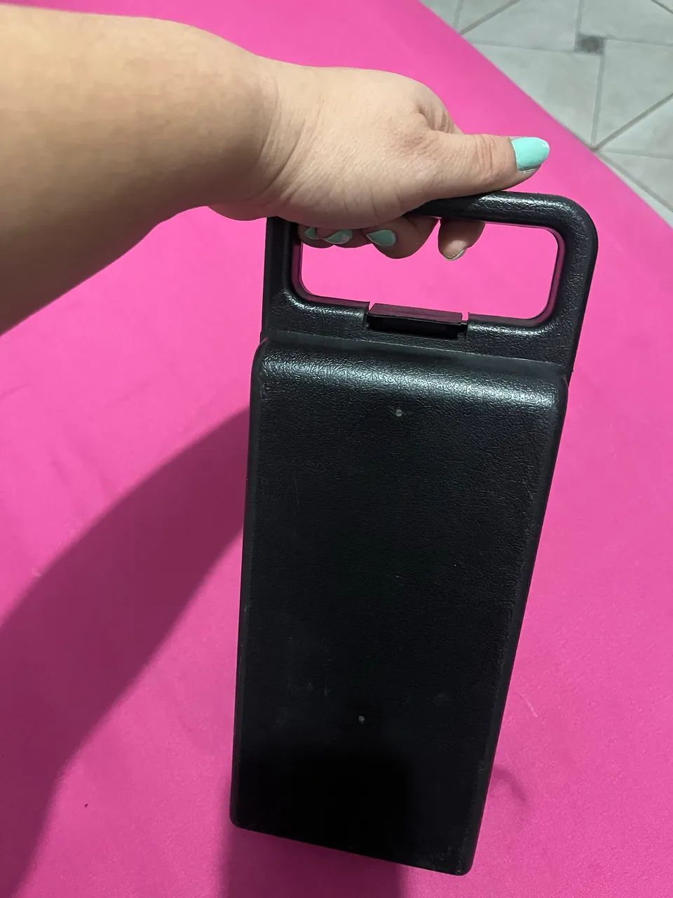 Vendo microfone profissional dylan - Foto 2