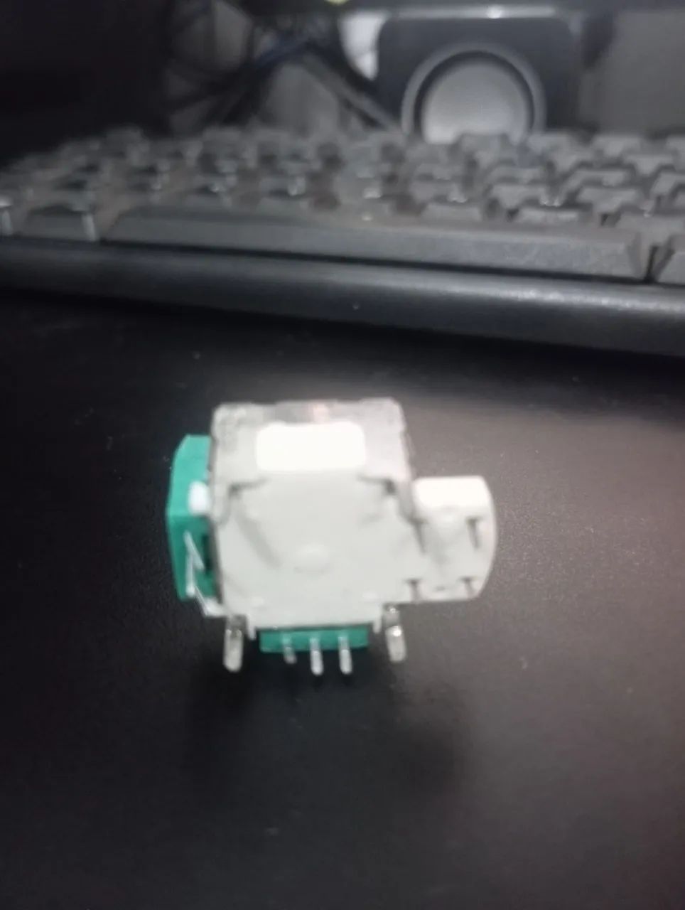 Analógicos controle PS4  - Foto 2