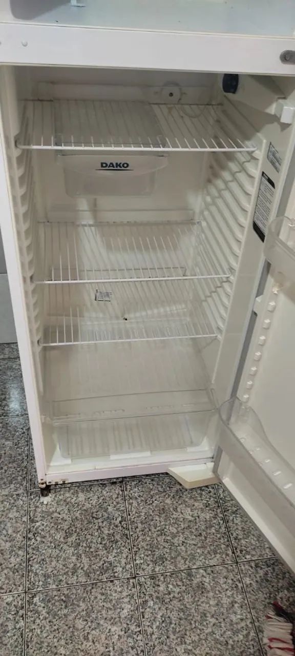 Geladeira duplex  - Foto 4