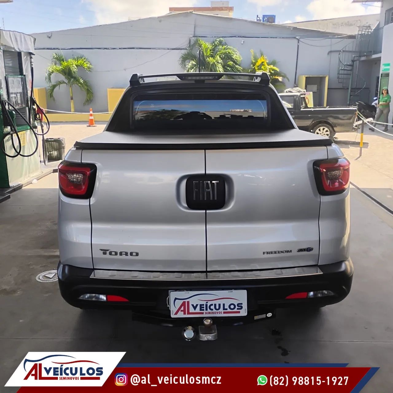 Fiat Toro 2018 - Foto 4