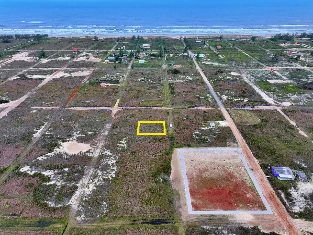Lotes com Preço Especial em Área em Crescimento - Foto 3