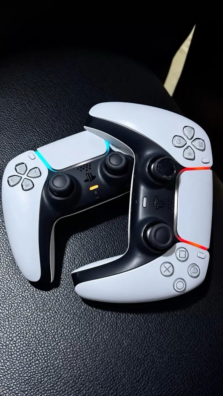 Controles PS5 