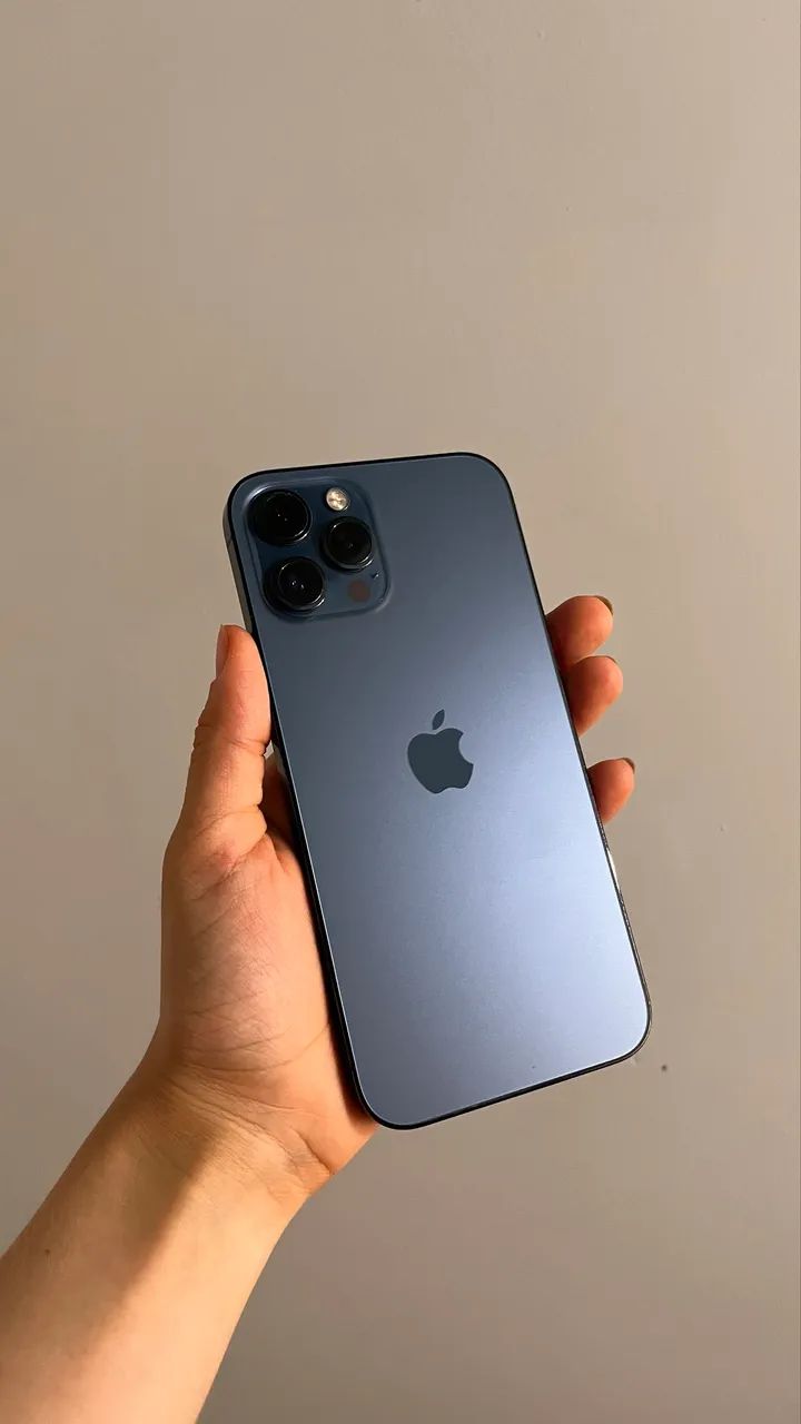 iPhone 12 Pro Max 256gb  - Foto 3