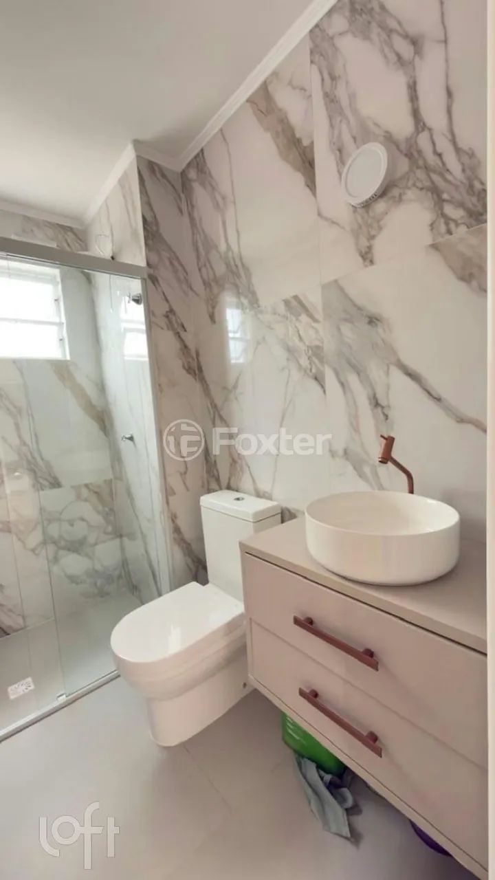 Apartamento à venda Rua Doutor Heitor Blum, Estreito - Florianópolis - Foto 3
