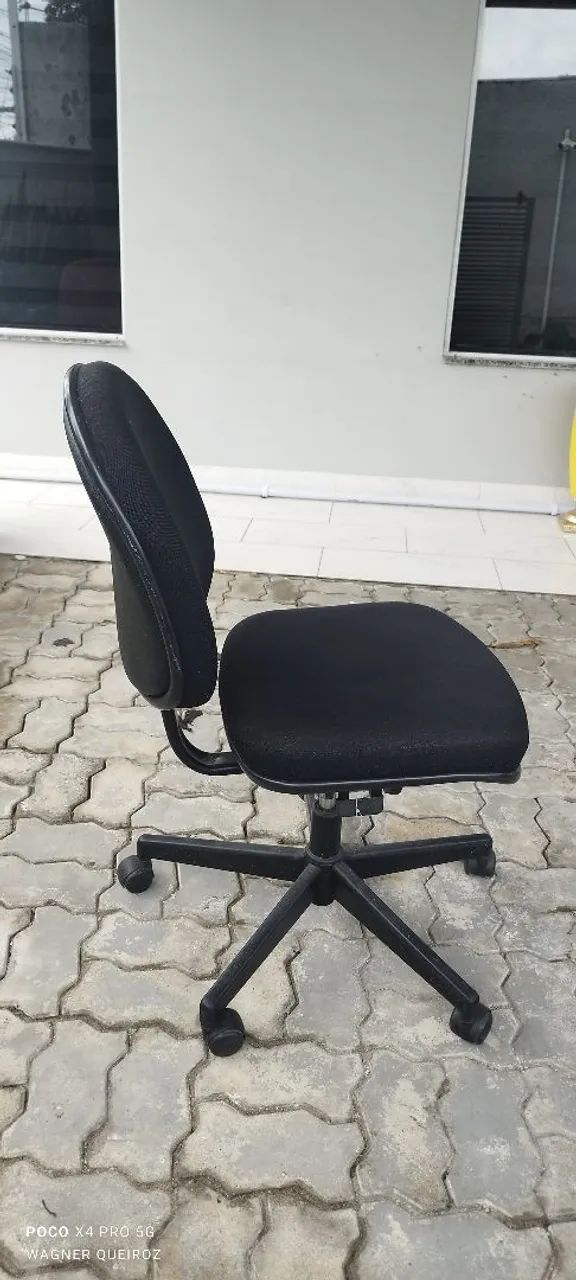 Vendo Cadeiras para Escritório - Foto 3