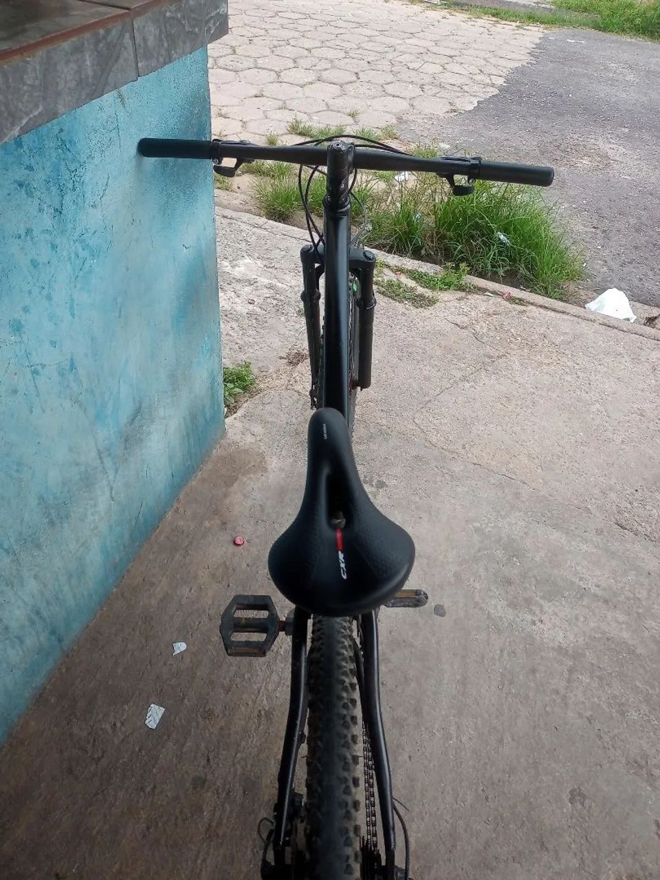 Bicicleta  - Foto 2