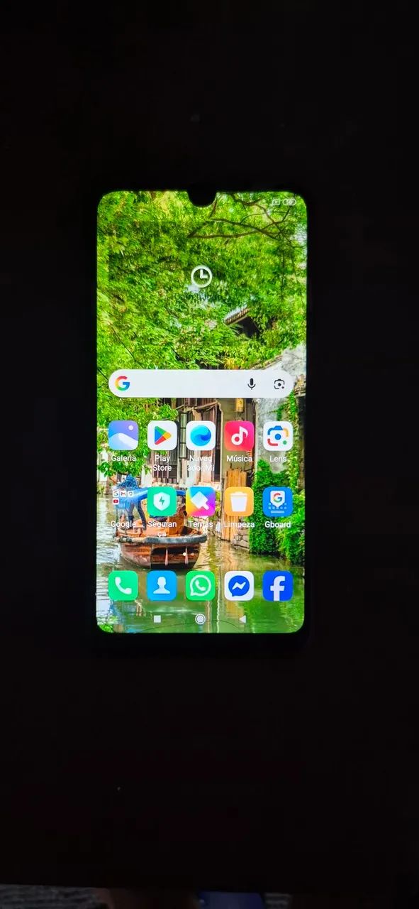 Celular Xiami Redmi 7