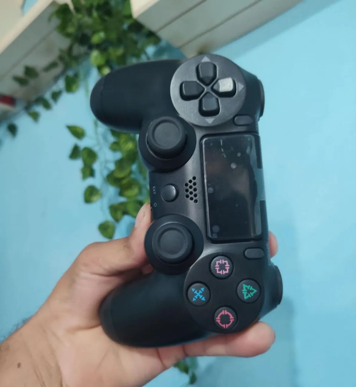Controle PlayStation 4 - Foto 2