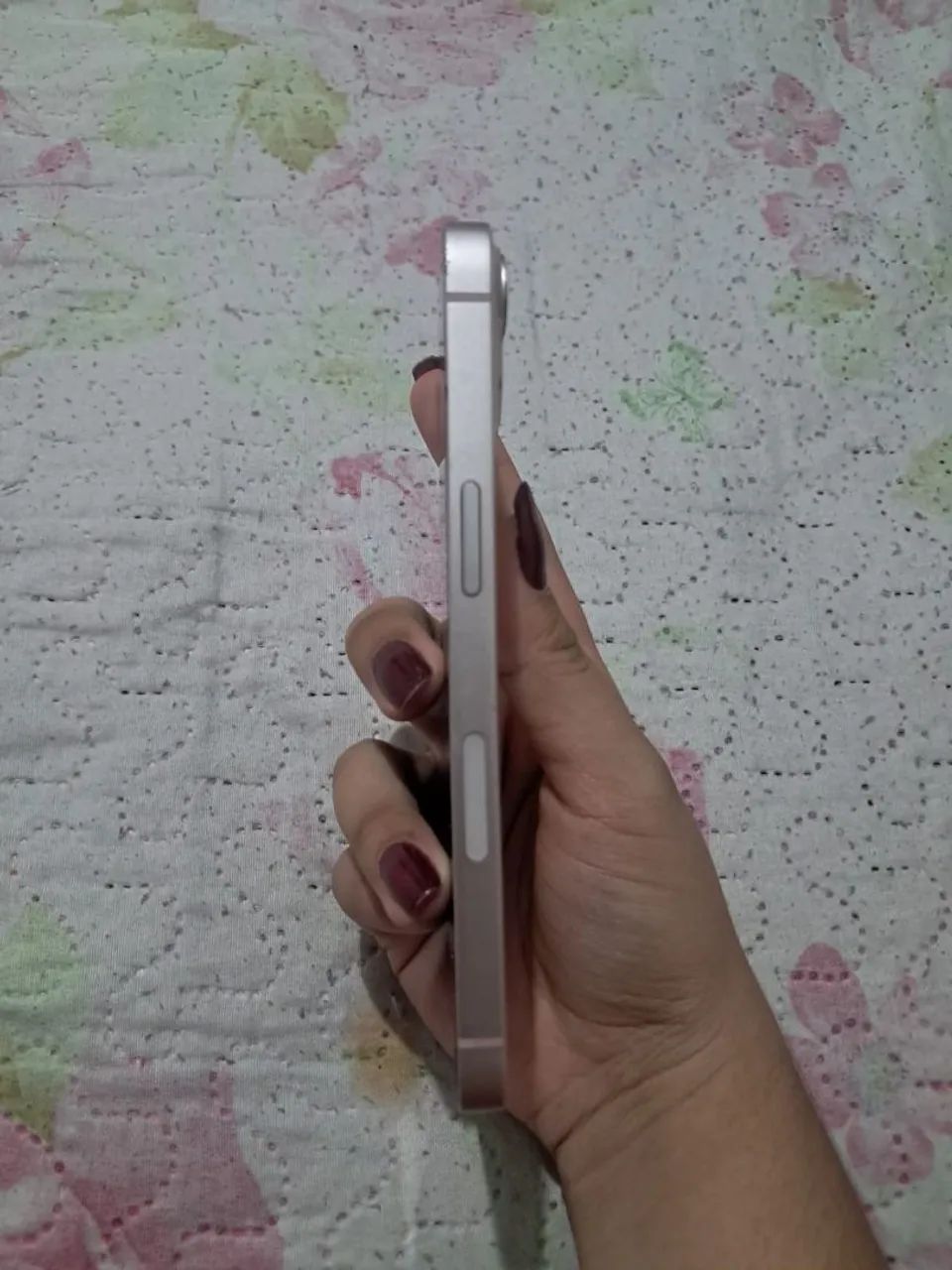 Iphone 13 Rose 128gb - Foto 3