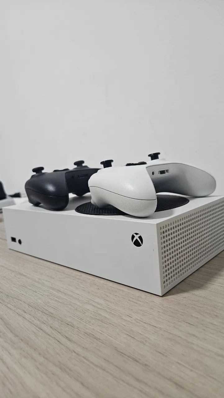 Playstation 5 e Series S - Foto 4