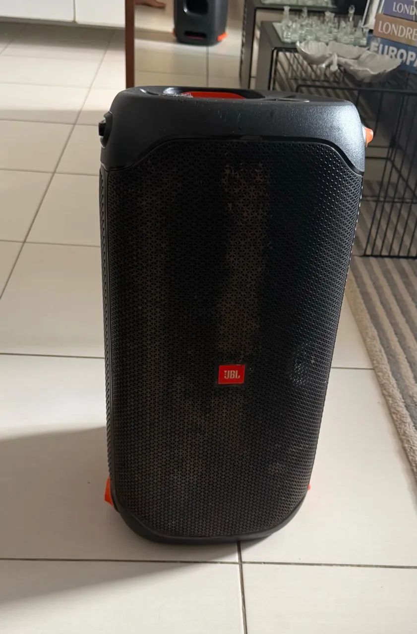 Jbl