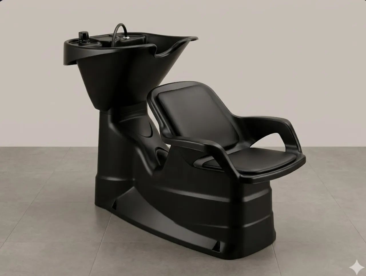Washbasin
