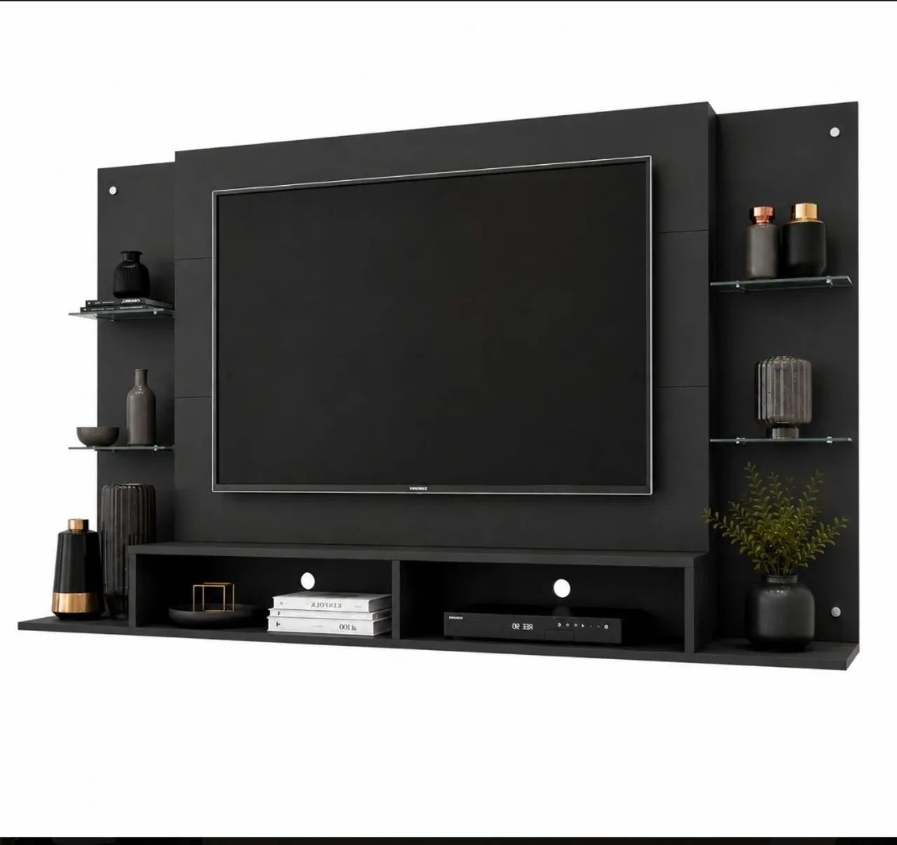 Painel tv até 60" - Foto 2