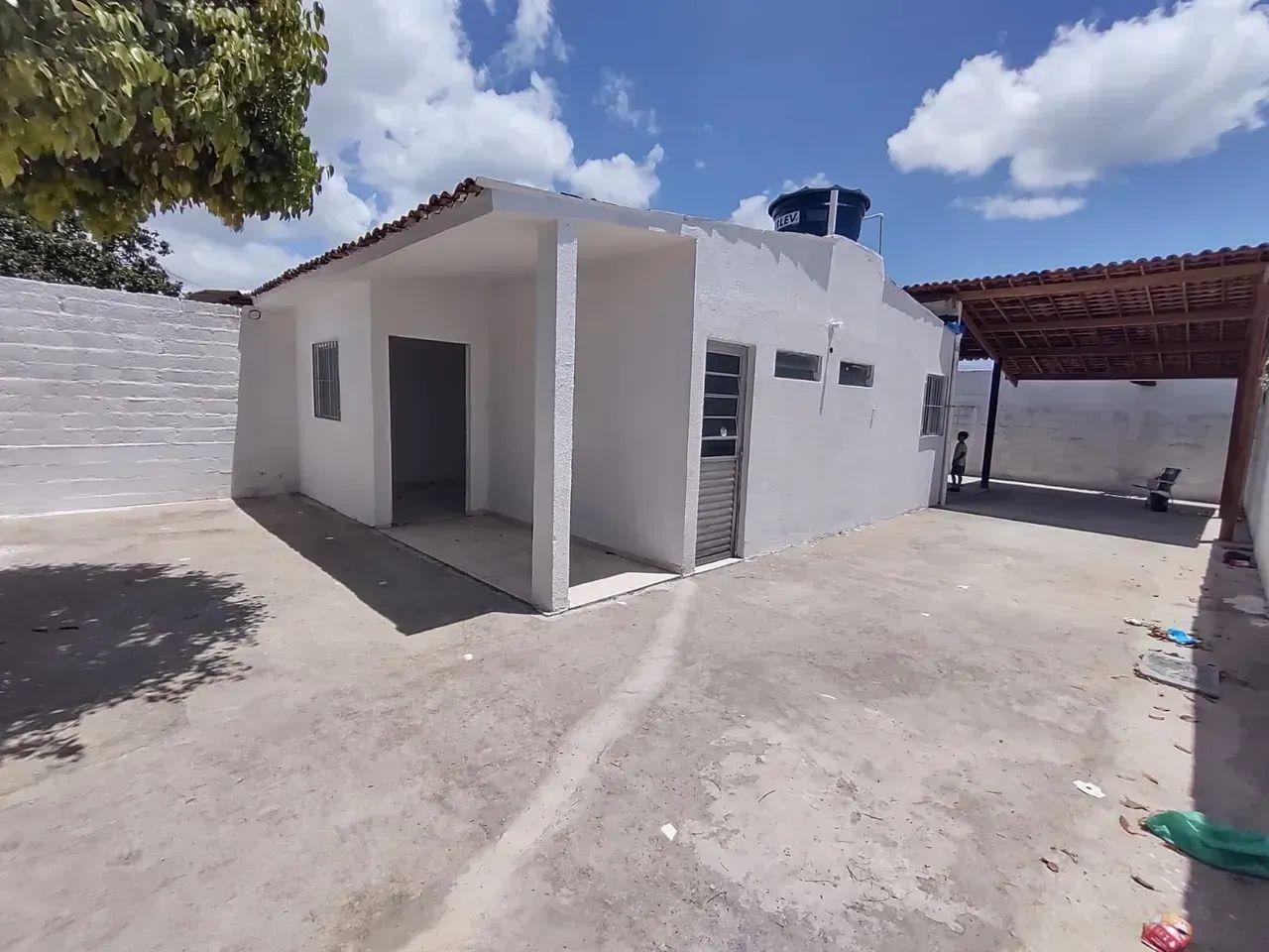 Casa no Graciliano Ramos, 3 quartos,  reformada e próximo ao Shopping Pátio! - Foto 3