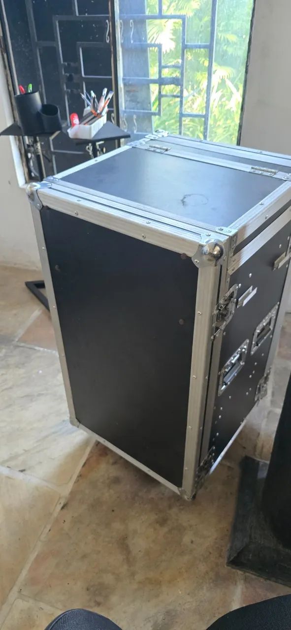 Case rack de perifericos - Foto 3