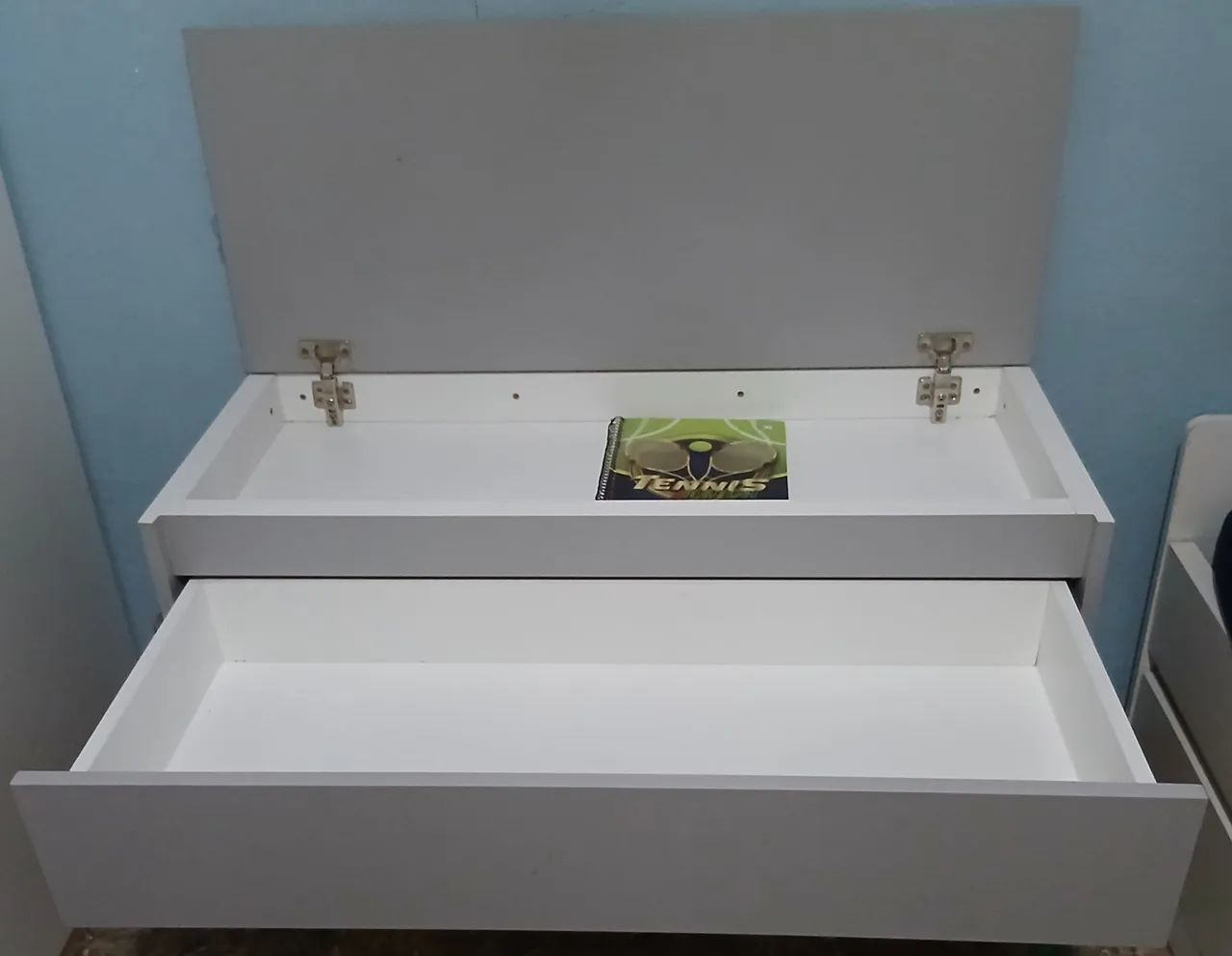 Mesa de estudo 