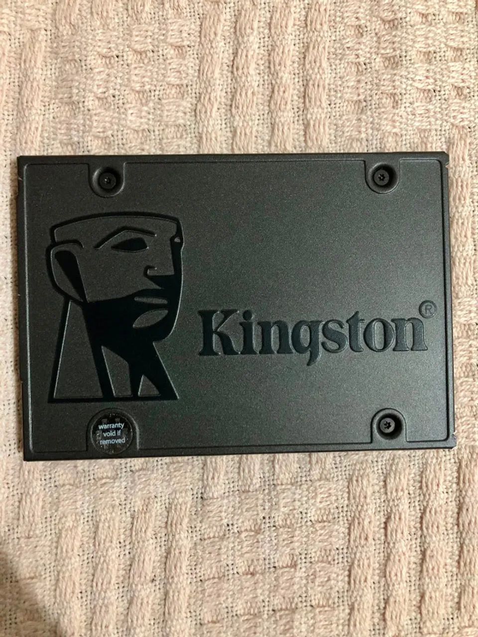 SSD Kingston 960GB